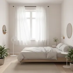 5 Small Room Cooling Ideas That Actually Work
