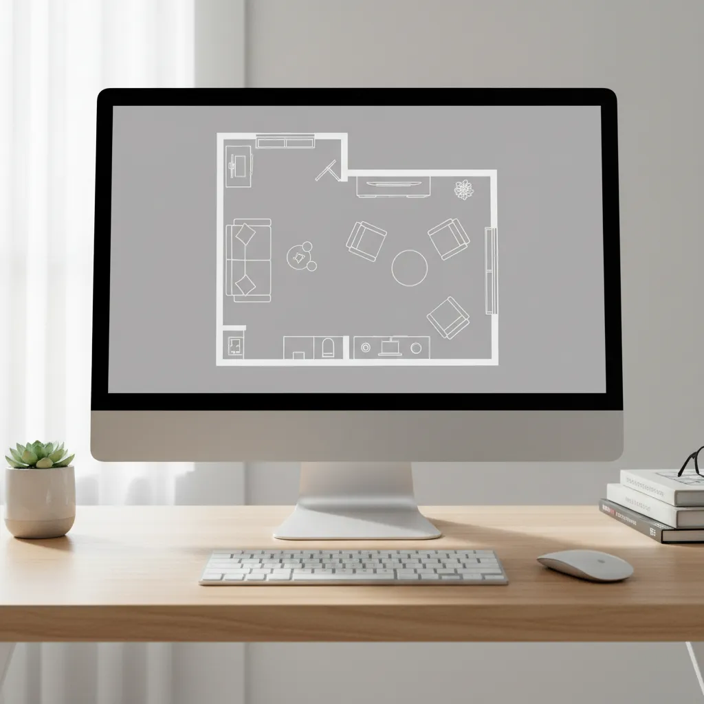Small Room Still Cramped? Free Room Designer Tools
