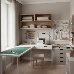 Common Problems in Small Sewing Rooms and How to Fix Them