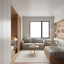 Small Space Door Solutions in Micro Apartments and Tiny Homes