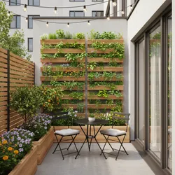 Simple Home Garden Ideas for Small Spaces