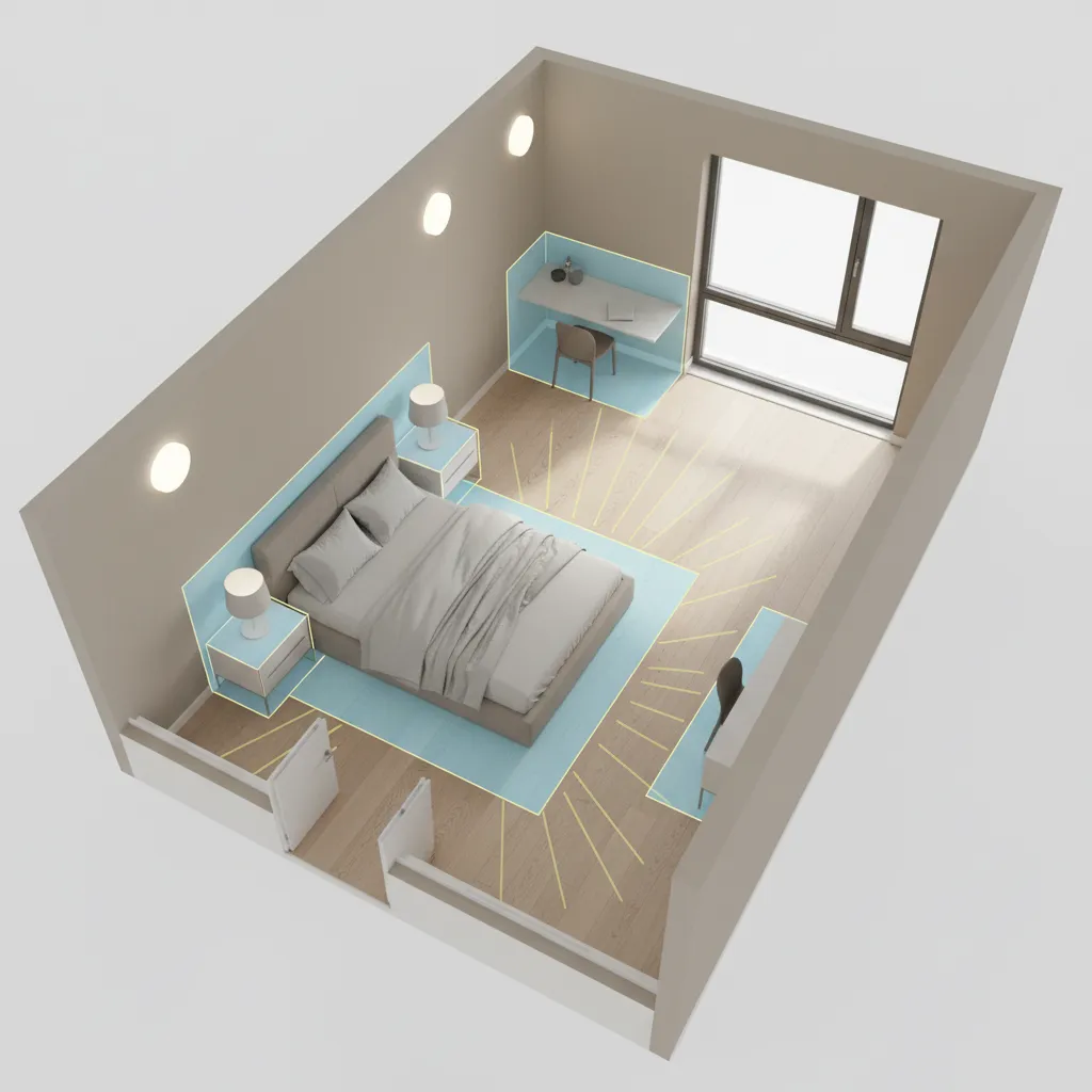 Questions to Ask Before Using a 24 Square Feet Space