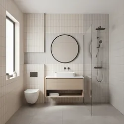 How to Optimize Small Spaces with Creative Wall Tile Arrangements