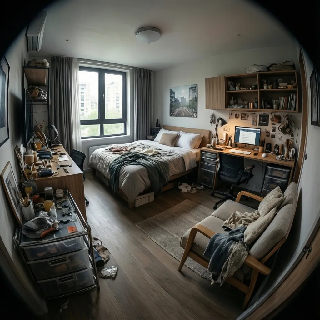 Choosing the right room size based on your needs