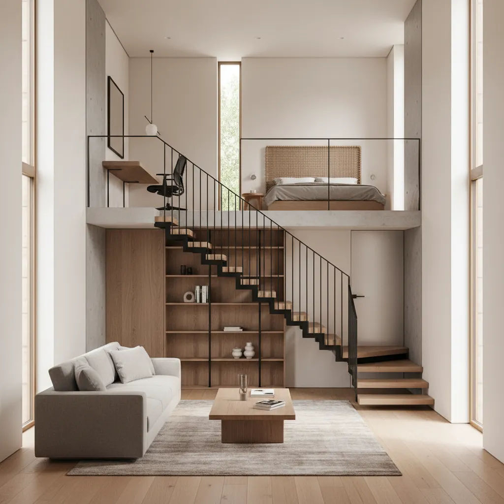 Common Design Mistakes in Small Three Story Homes and How to Fix Them