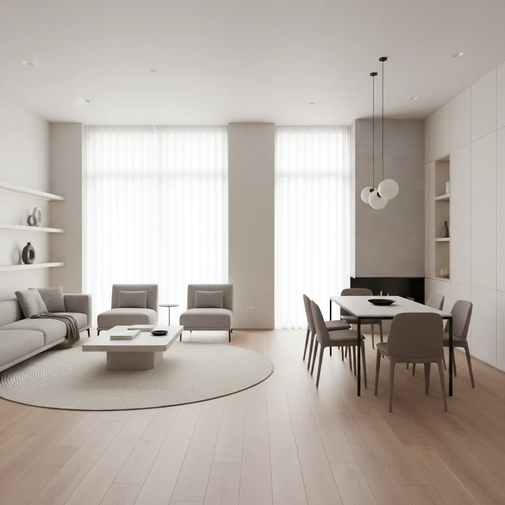 When a Smaller Townhome Is the Smarter Choice