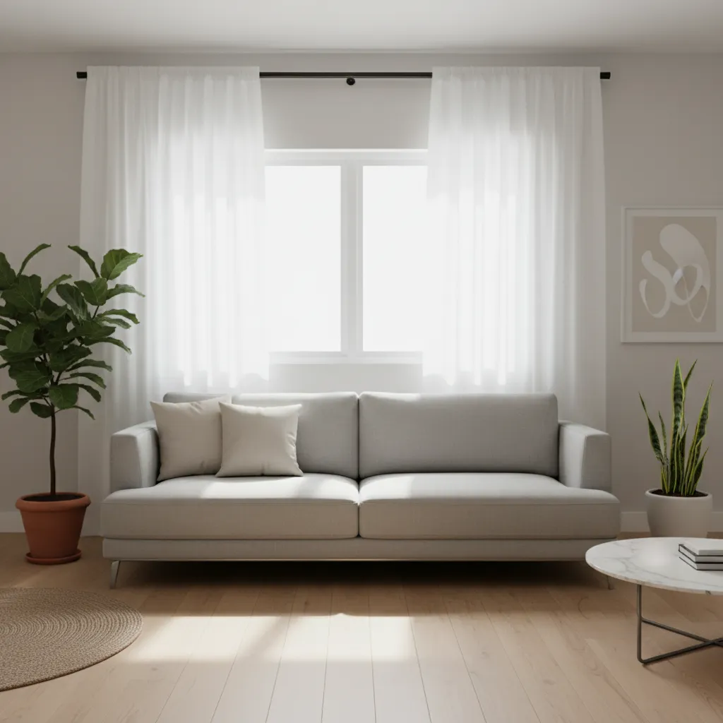 Small window ideas for living room designer picks that maximize light