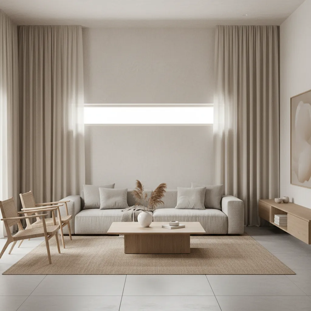 5 Small Window Ideas for Living Rooms That Transform Natural Light
