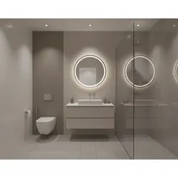 Best Paint Finishes for Small Windowless Bathrooms: Matte vs Satin vs Semi‑Gloss