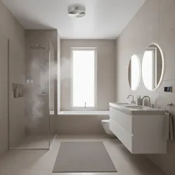 Smart Controls and Timers That Optimize Bathroom Fan Energy Use