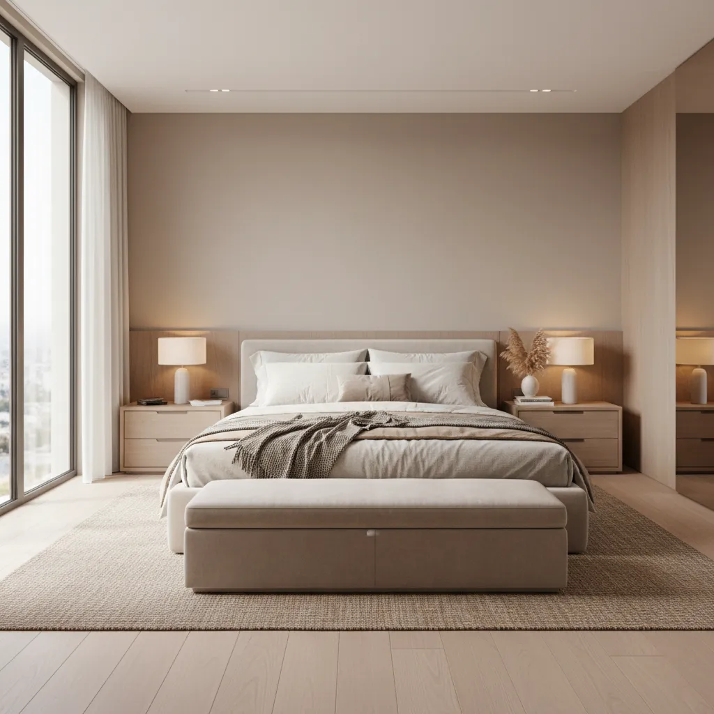 10 Smart Decor for Bedroom Ideas I Use in Real Homes