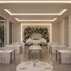 How to Reduce Wedding Decoration Cost with Smart Design Choices