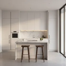 5 Smart Kitchen Design Ideas for a 3 BHK Apartment