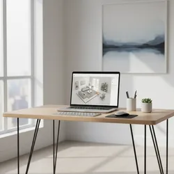 Smart Room Planner Online
