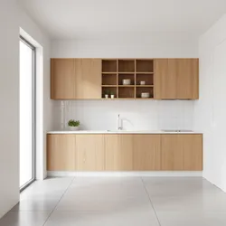 5 Smart Wall Designer Ideas for Small Kitchens