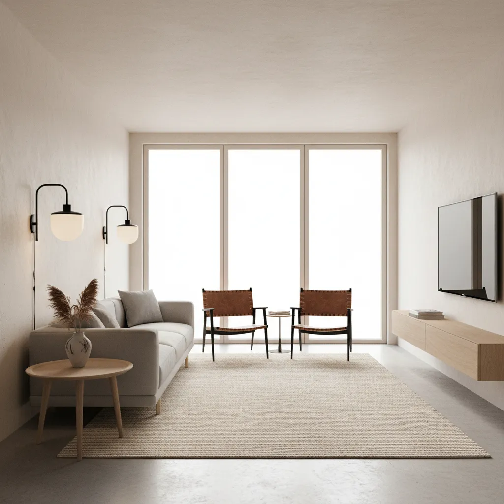 5 Smart Lamp on Wall Design Ideas for Small Homes