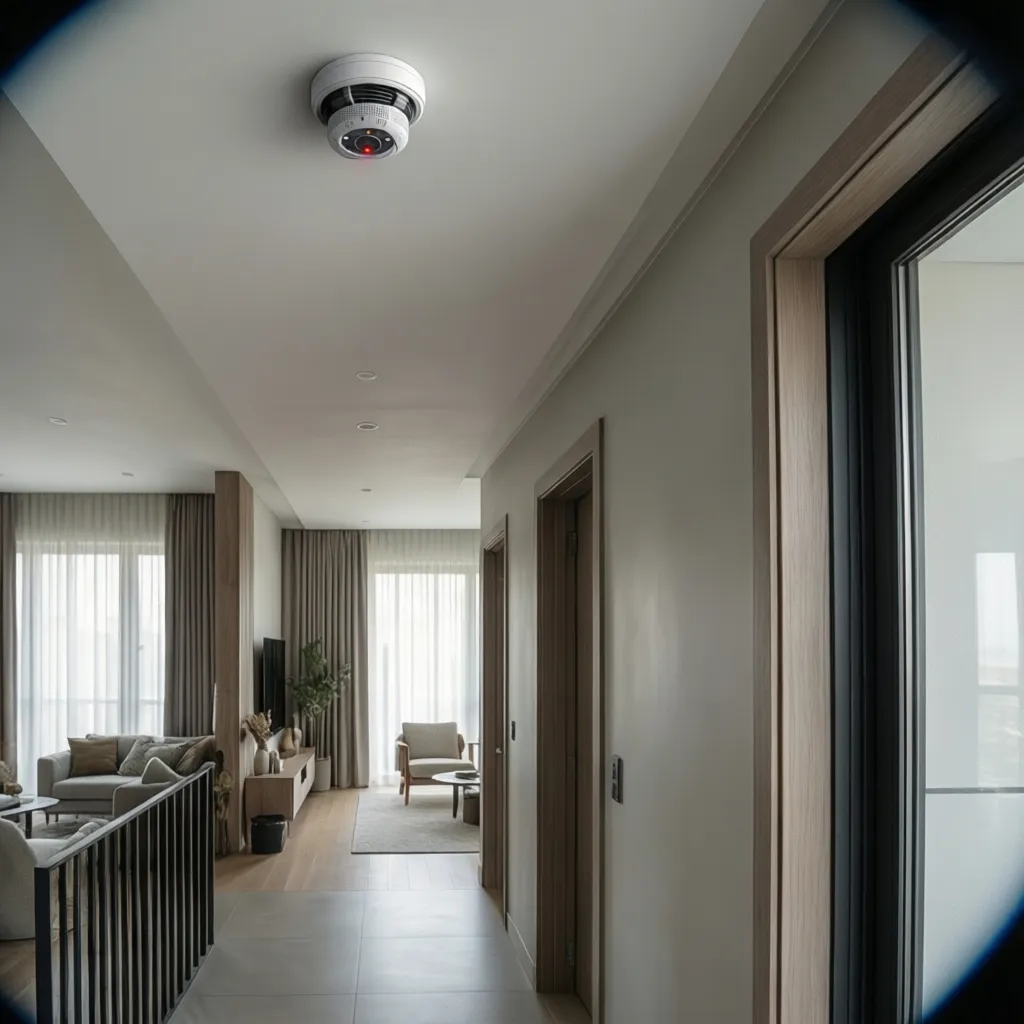 How to Optimize Smoke Detector Placement and Maintenance for Reliable Indicators