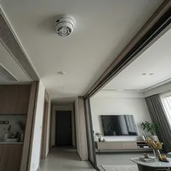 Best Placement for Smoke Detectors in Homes and Apartments