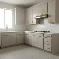 Why Smoke Stains Won’t Come Off Kitchen Cabinets And How to Fix It