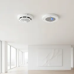 Smoke Detector vs Carbon Monoxide Detector: How to Tell the Difference on Your Ceiling