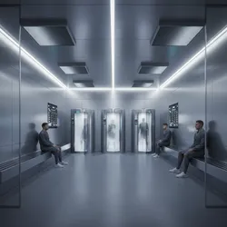 Common Cold Room Problems in Soccer Training Facilities and How to Fix Them