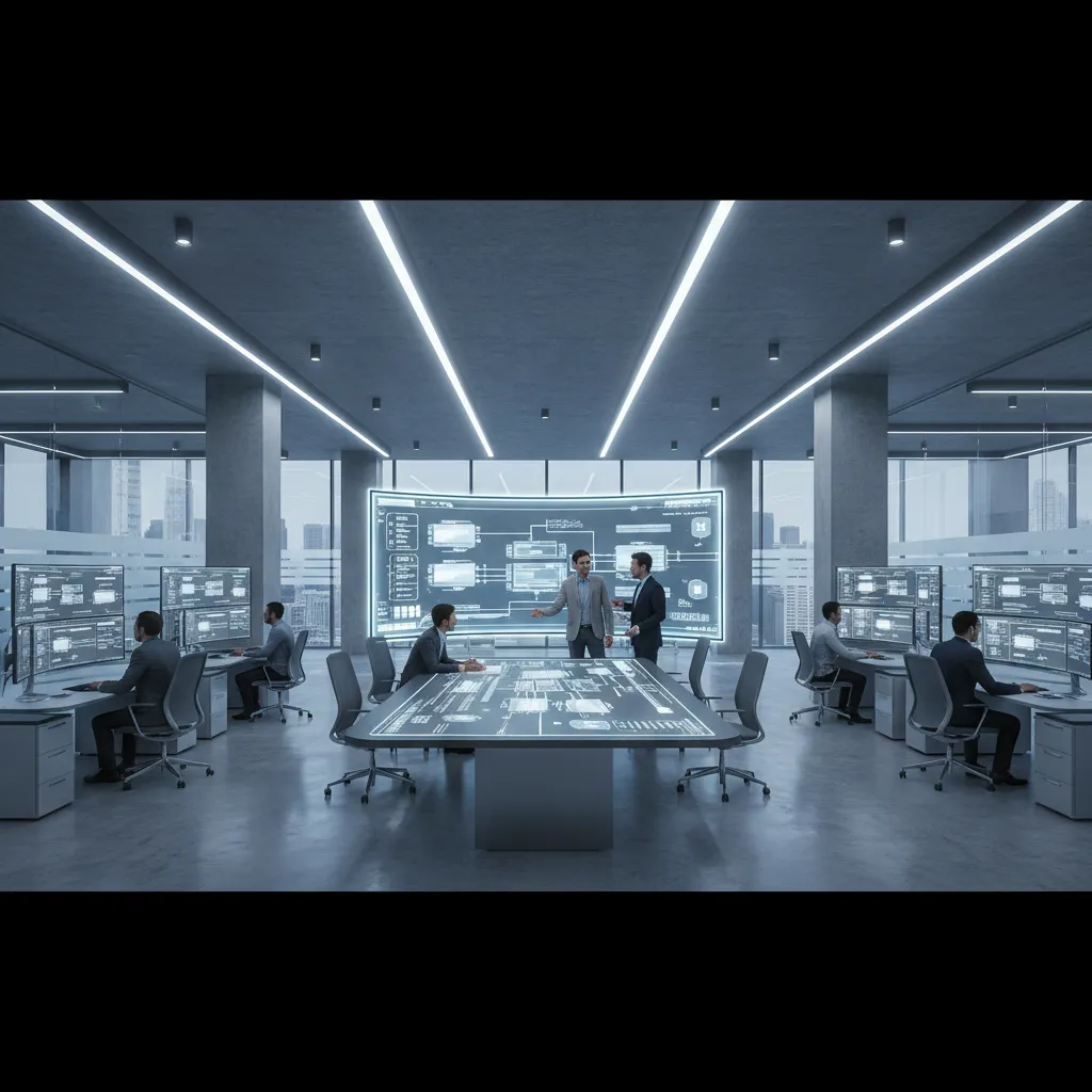 Using the 5-D Framework in Technology and Software