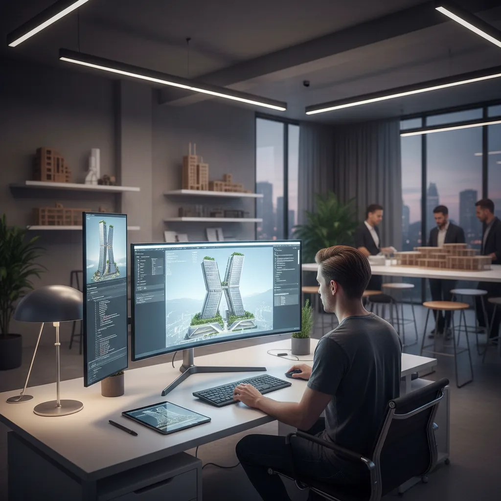 Top software designers use for 3D modeling