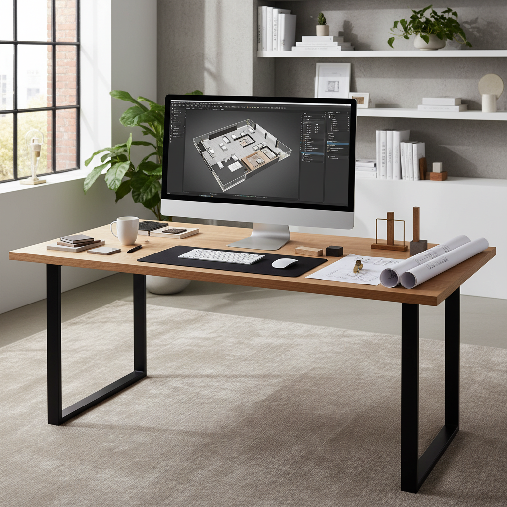 Software para hacer diseños de casas: guía práctica