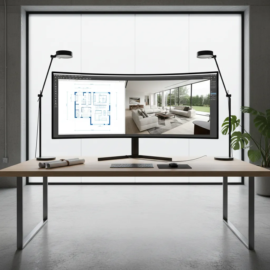 Mejor software para diseño de casas en 2026