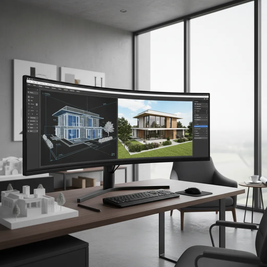 Software para diseño de casas gratis en español