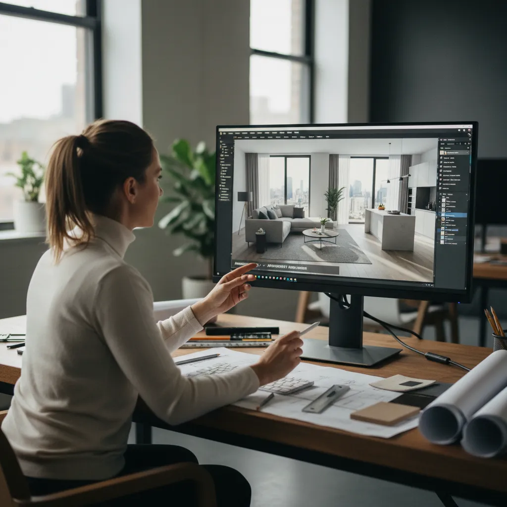 Mejor programa de diseño de interiores 2015: guía real