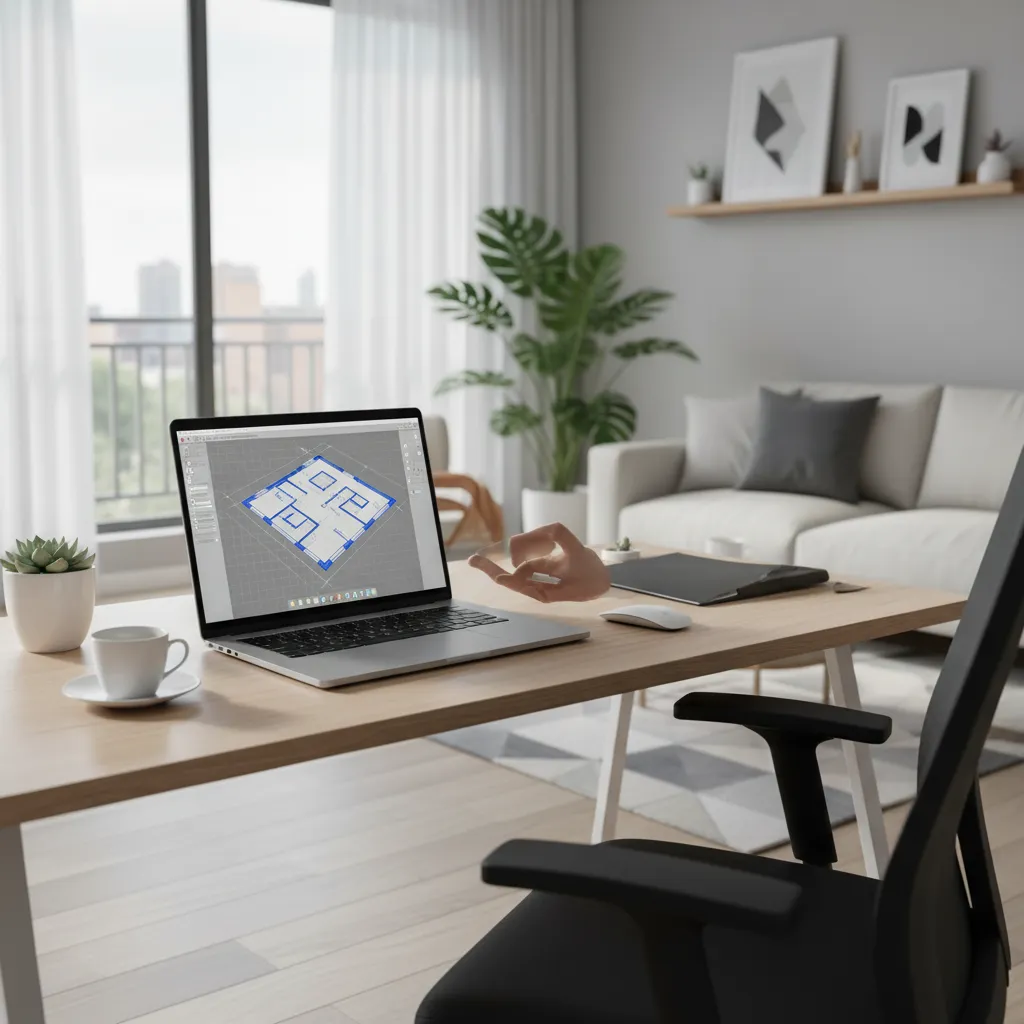 Software gratis para diseñar planos de casas (2026)