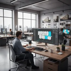 Best Software Tools for Measuring Floor Area From Digital Plans