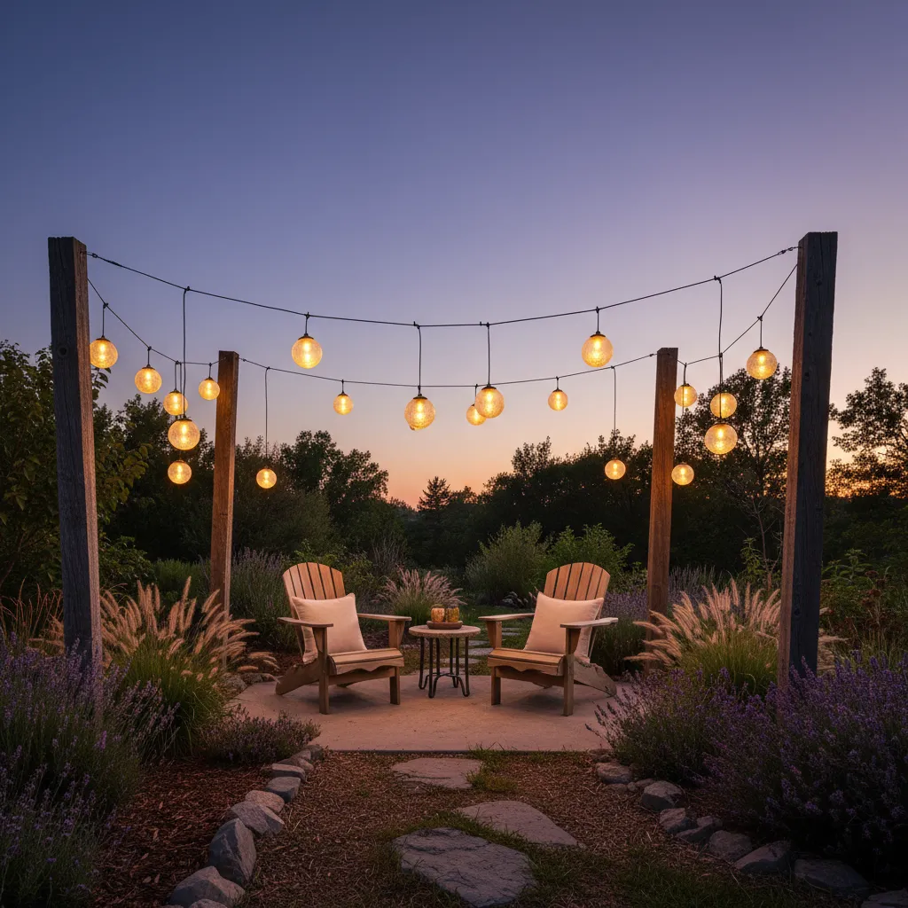 5 Ways to Make Solar Globe Lights Brighter