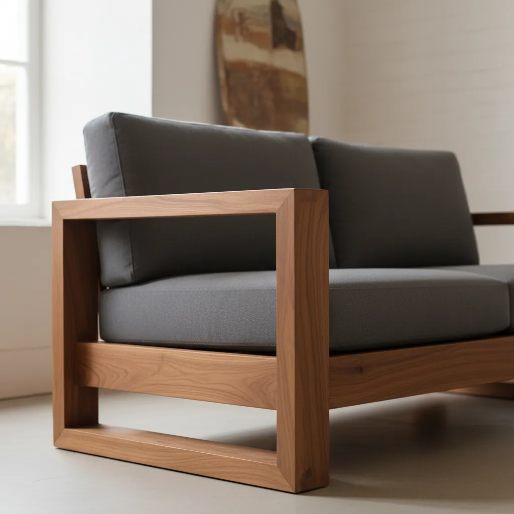 How Do You Choose the Right Wood Type?