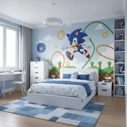 Common Sonic Bedroom Decor Mistakes and How to Fix Them