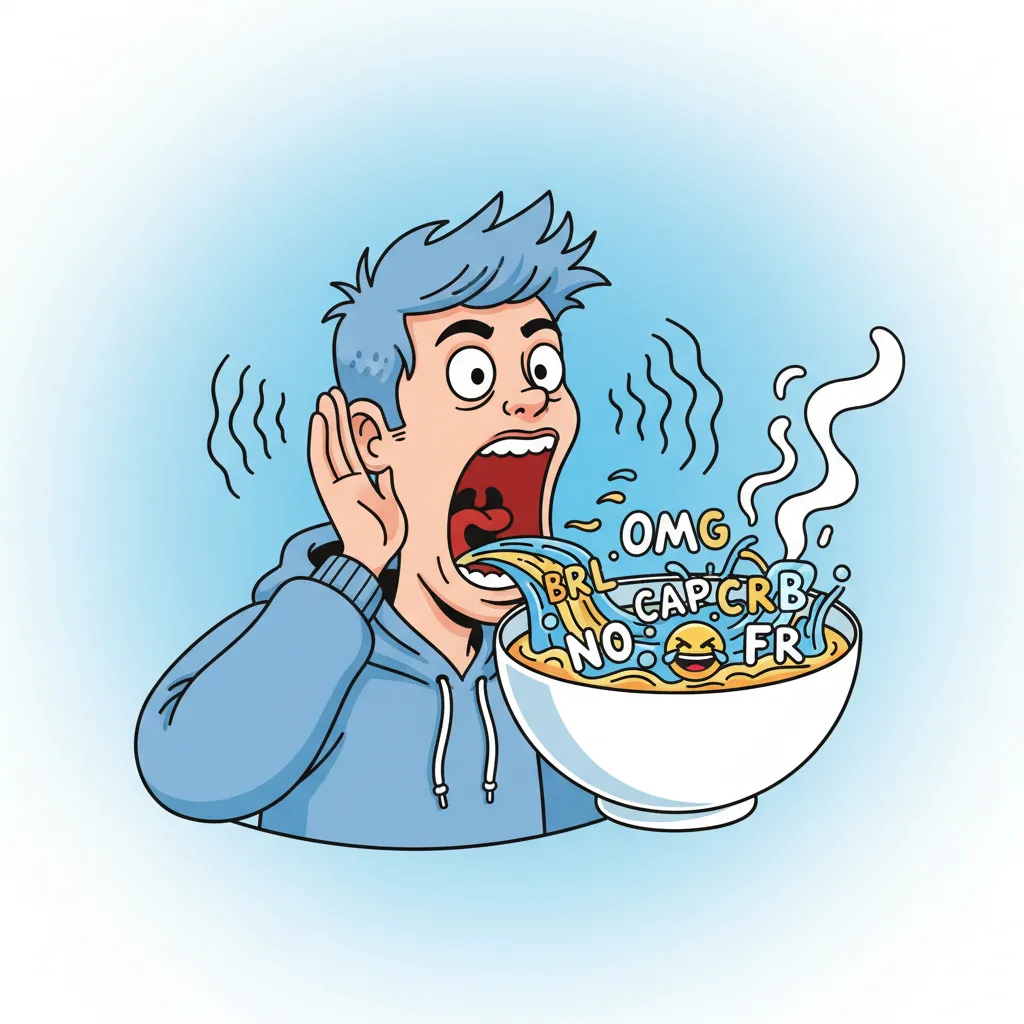Soup Kitchen Urban Dictionary Meaning Explained