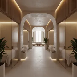 How to Optimize Spa Floor Plans for Maximum Revenue and Client Flow