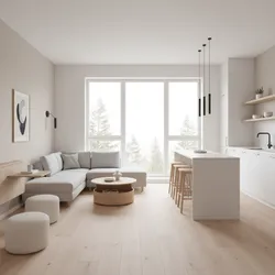 Space Saving Design Strategies for 800 Sq Ft Homes