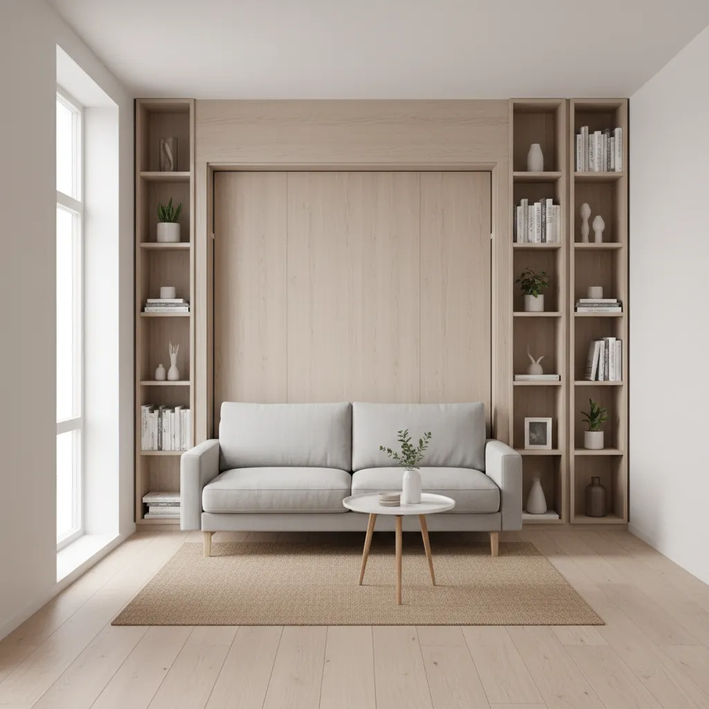 Furniture and Storage Requirements to Consider