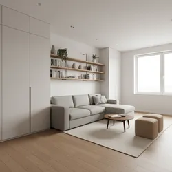 Space Saving Interior Design Strategies Compared for Small Homes