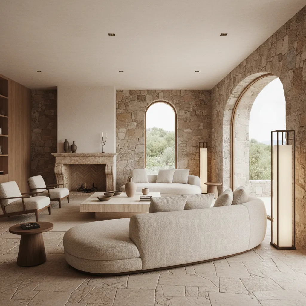 Marcas de diseño interior famosas españoles