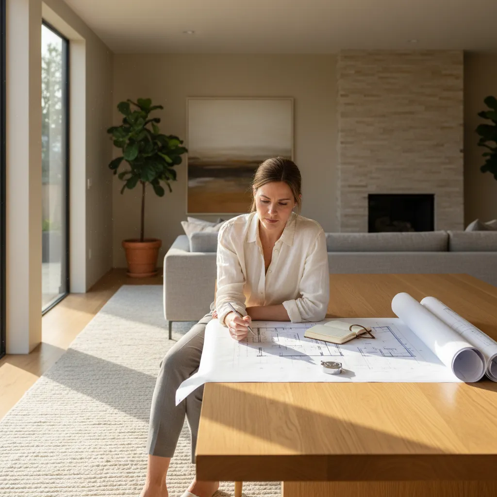 Spiritual vs Practical Preparation for a Home Remodel