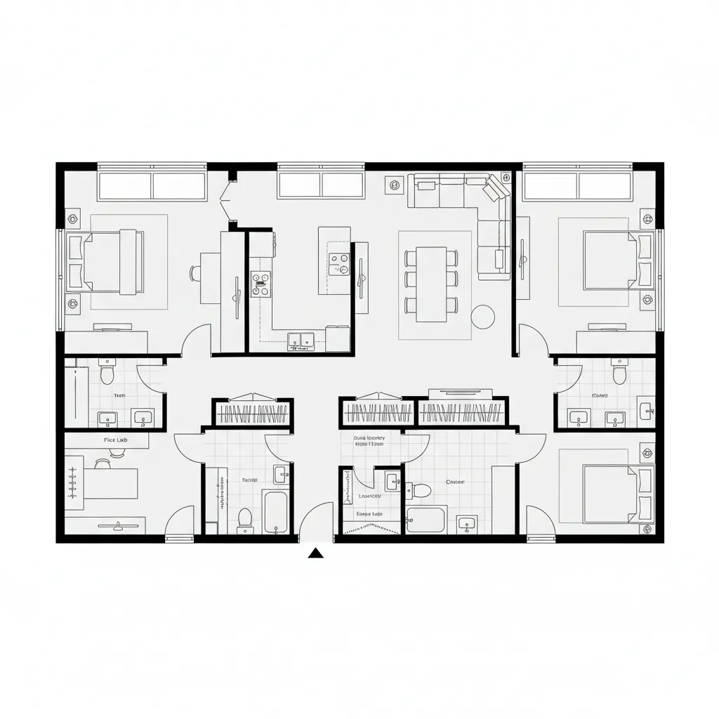 Split-Primary with Flex Lab