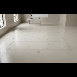 Square Feet to Square Yards Conversion Formula Explained