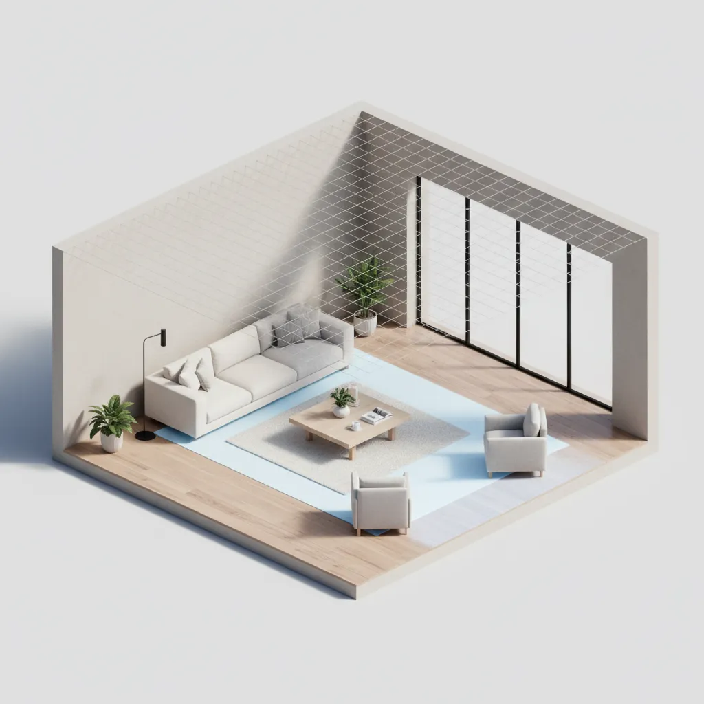 Square Feet vs Cubic Feet: Key Differences, Use Cases, and Calculation Methods: Understand when to measure area vs volume and how square feet and cubic feet apply to rooms, storage, and construction planning.