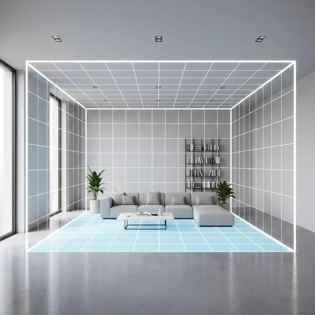 Common Mistakes When Converting Square Feet to Cubic Feet: Why area-to-volume calculations often go wrong and how to fix them with a simple, reliable method.