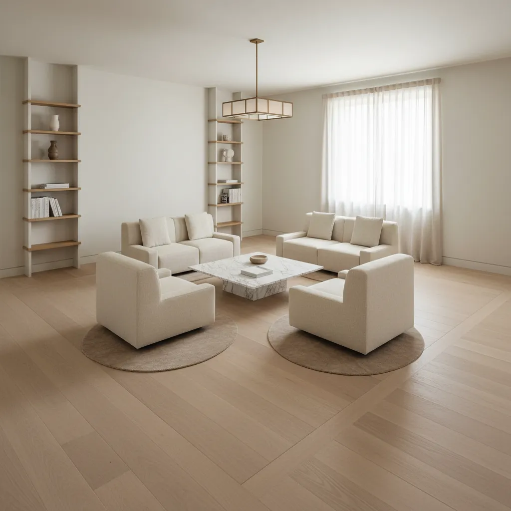 Common 14x14 Living Room Layout Mistakes (And Easy Fixes)