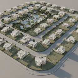 Why Land Is Often Measured in Square Yards in Real Estate