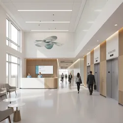 How to Navigate Dignity Health St. Joseph Hospital Efficiently